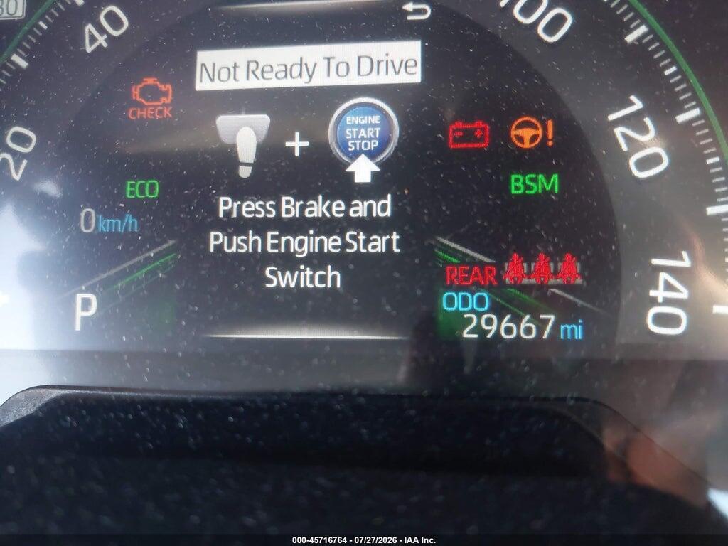2T3P1RFV8RW489632 2024 TOYOTA RAV4 photo no. 7