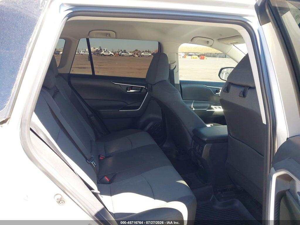 2T3P1RFV8RW489632 2024 TOYOTA RAV4 photo no. 8