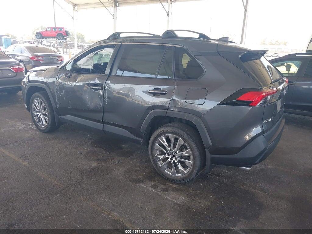 2T3C1RFV7RW305697 2024 TOYOTA RAV4 photo no. 3