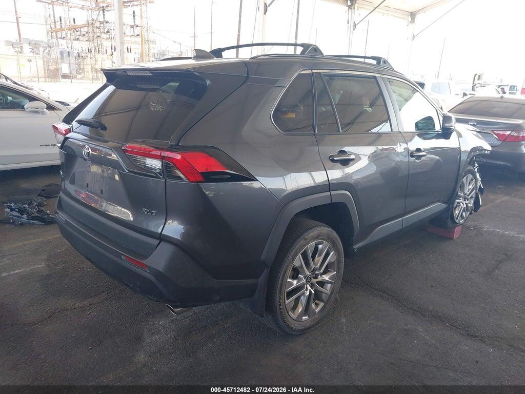 2T3C1RFV7RW305697 2024 TOYOTA RAV4 photo no. 4