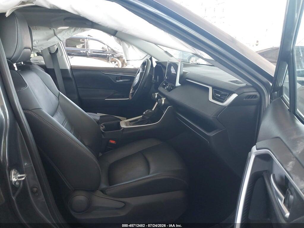 2T3C1RFV7RW305697 2024 TOYOTA RAV4 photo no. 5