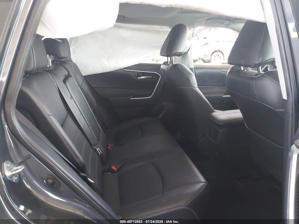 2T3C1RFV7RW305697 2024 TOYOTA RAV4 photo no. 8