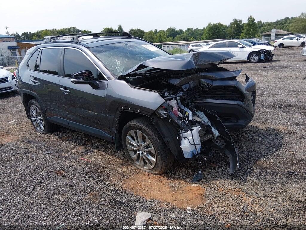 2T3C1RFV3RC283571 2024 TOYOTA RAV4 photo no. 1