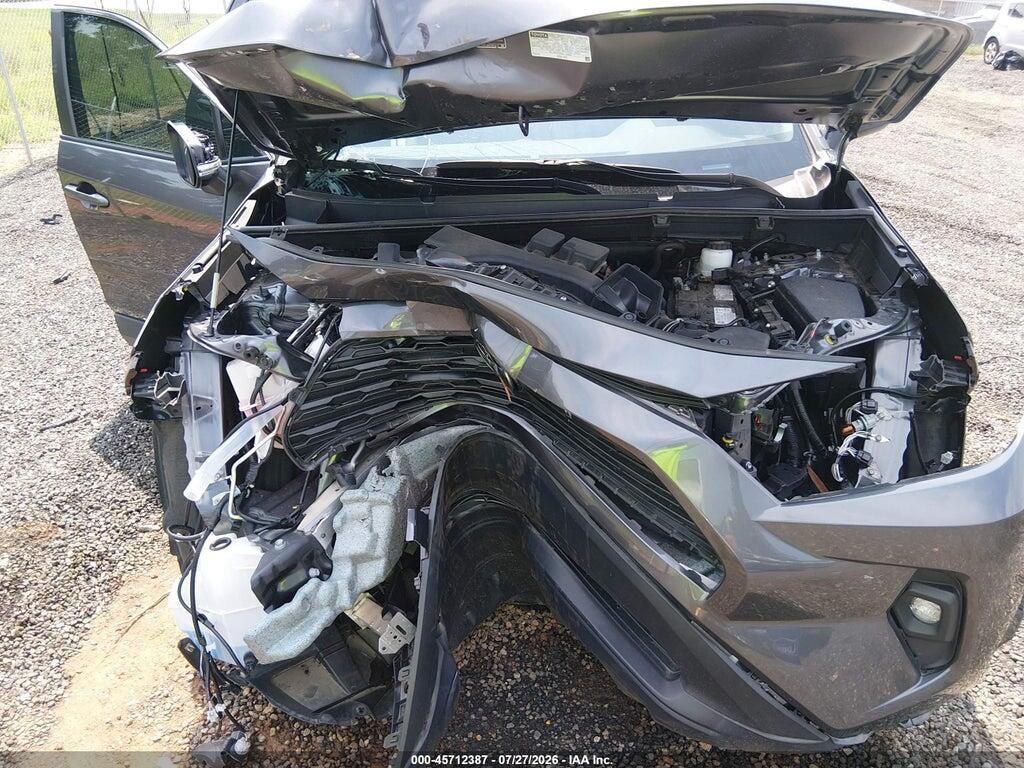 2T3C1RFV3RC283571 2024 TOYOTA RAV4 photo no. 10