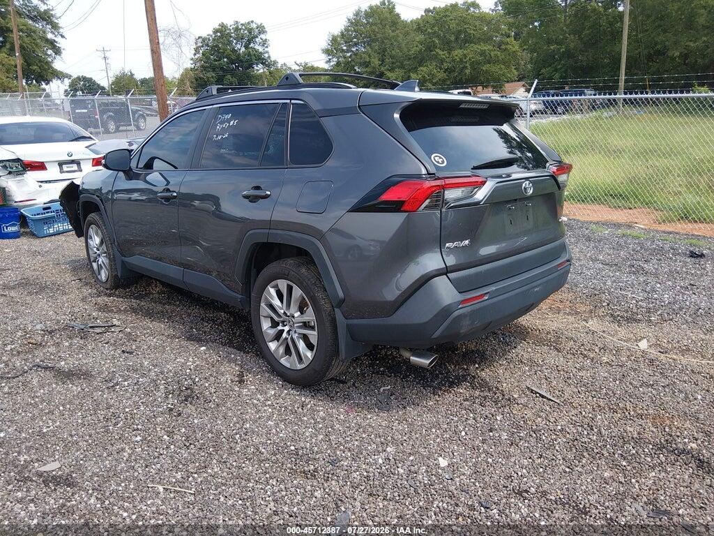 2T3C1RFV3RC283571 2024 TOYOTA RAV4 photo no. 3