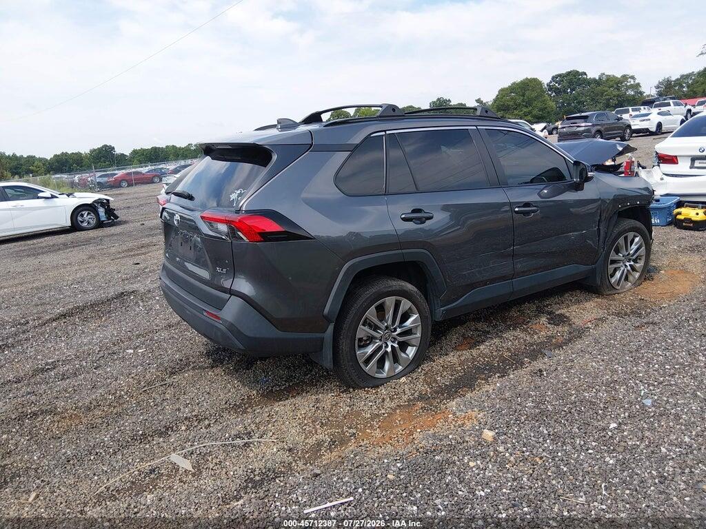 2T3C1RFV3RC283571 2024 TOYOTA RAV4 photo no. 4
