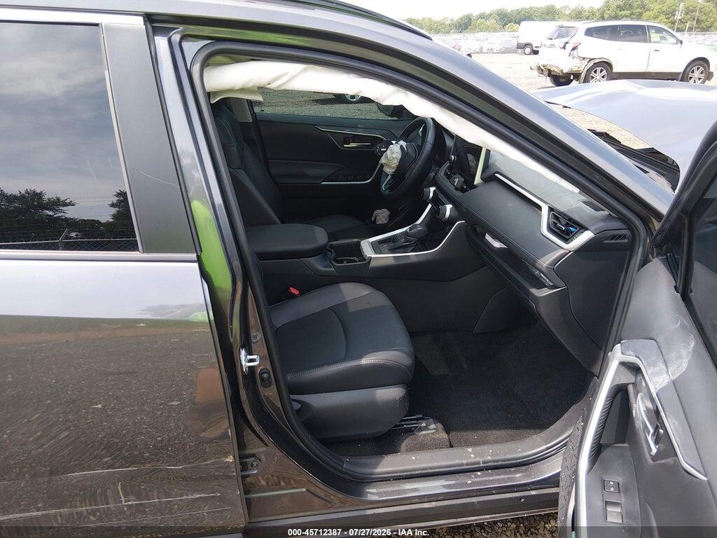 2T3C1RFV3RC283571 2024 TOYOTA RAV4 photo no. 5