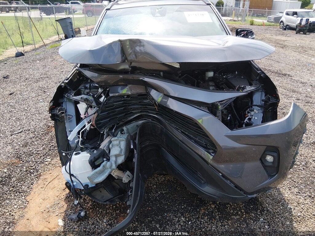 2T3C1RFV3RC283571 2024 TOYOTA RAV4 photo no. 6