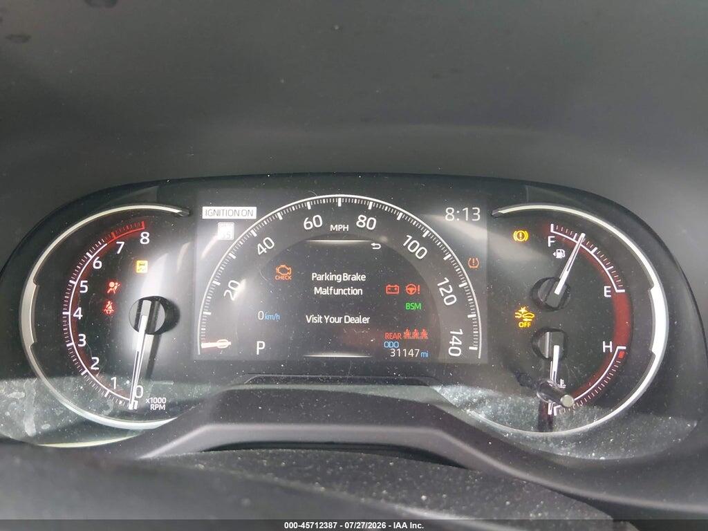 2T3C1RFV3RC283571 2024 TOYOTA RAV4 photo no. 7