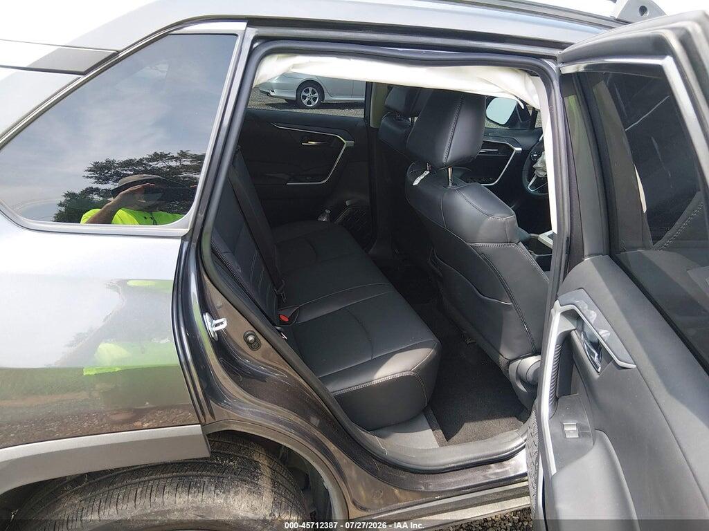 2T3C1RFV3RC283571 2024 TOYOTA RAV4 photo no. 8