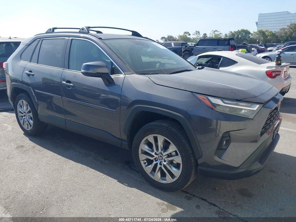 2T3C1RFV3RW305132 2024 TOYOTA RAV4 photo no. 1