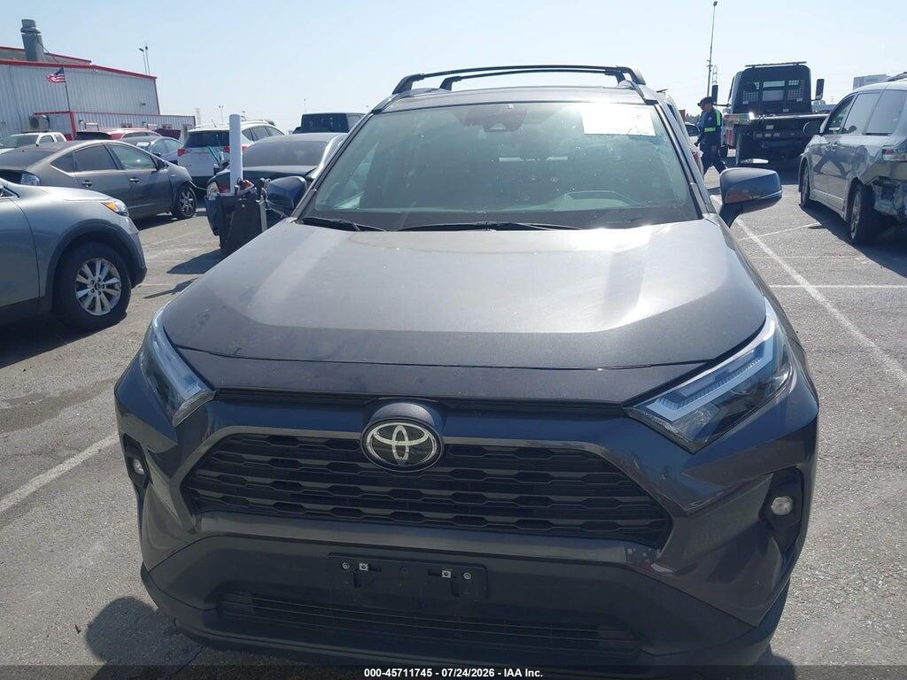 2T3C1RFV3RW305132 2024 TOYOTA RAV4 photo no. 12
