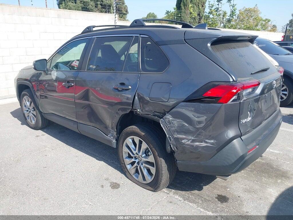 2T3C1RFV3RW305132 2024 TOYOTA RAV4 photo no. 3