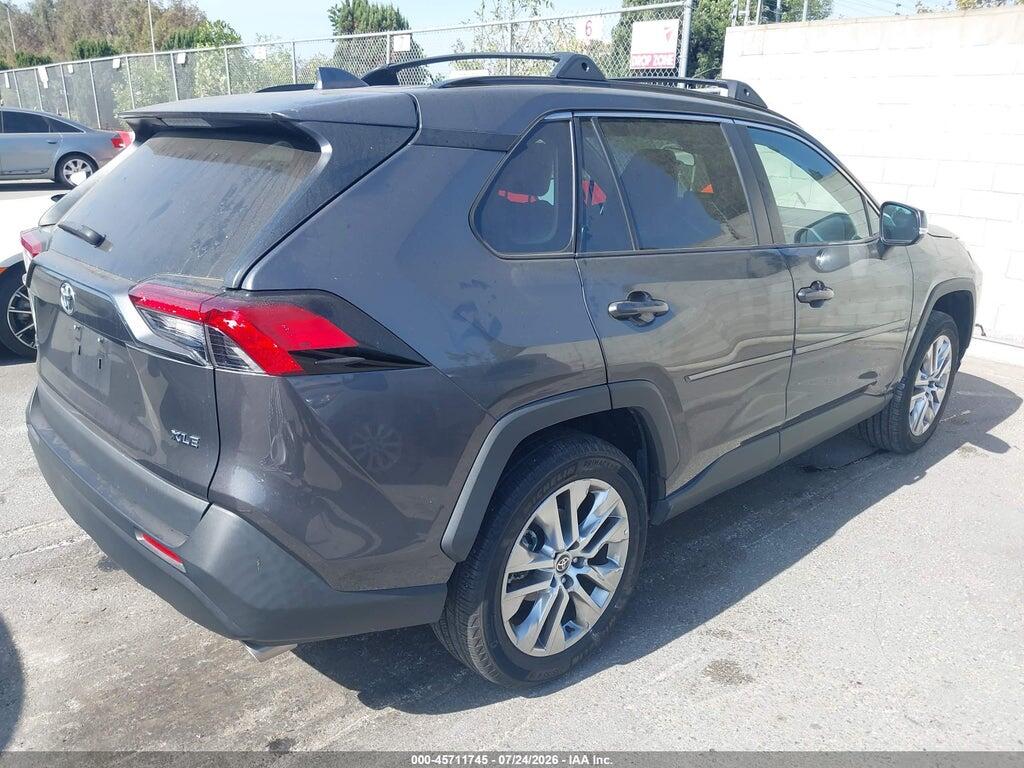 2T3C1RFV3RW305132 2024 TOYOTA RAV4 photo no. 4
