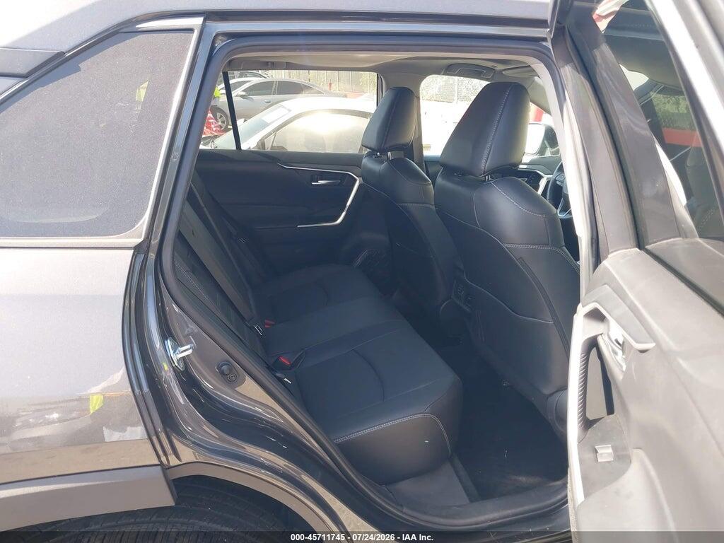 2T3C1RFV3RW305132 2024 TOYOTA RAV4 photo no. 8