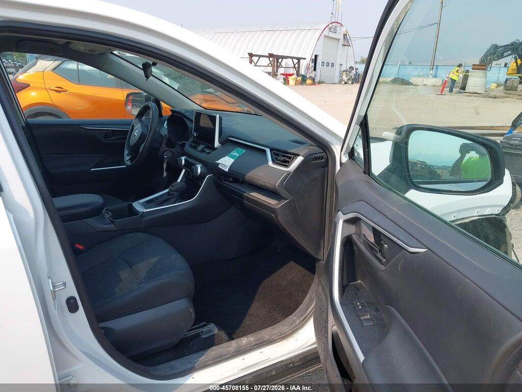 2T3F1RFV4RW470751 2024 TOYOTA RAV4 photo no. 5