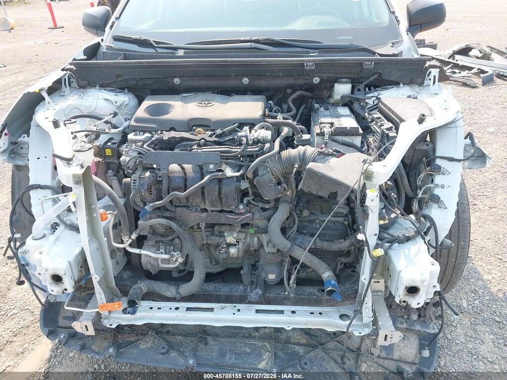 2T3F1RFV4RW470751 2024 TOYOTA RAV4 photo no. 6
