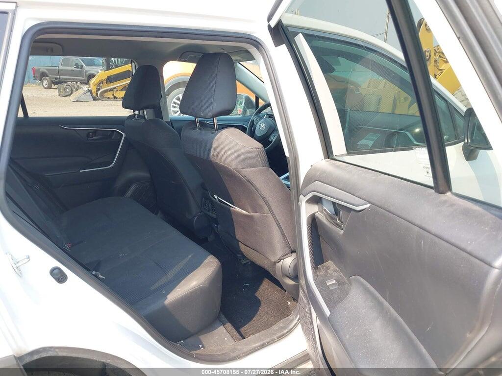 2T3F1RFV4RW470751 2024 TOYOTA RAV4 photo no. 8