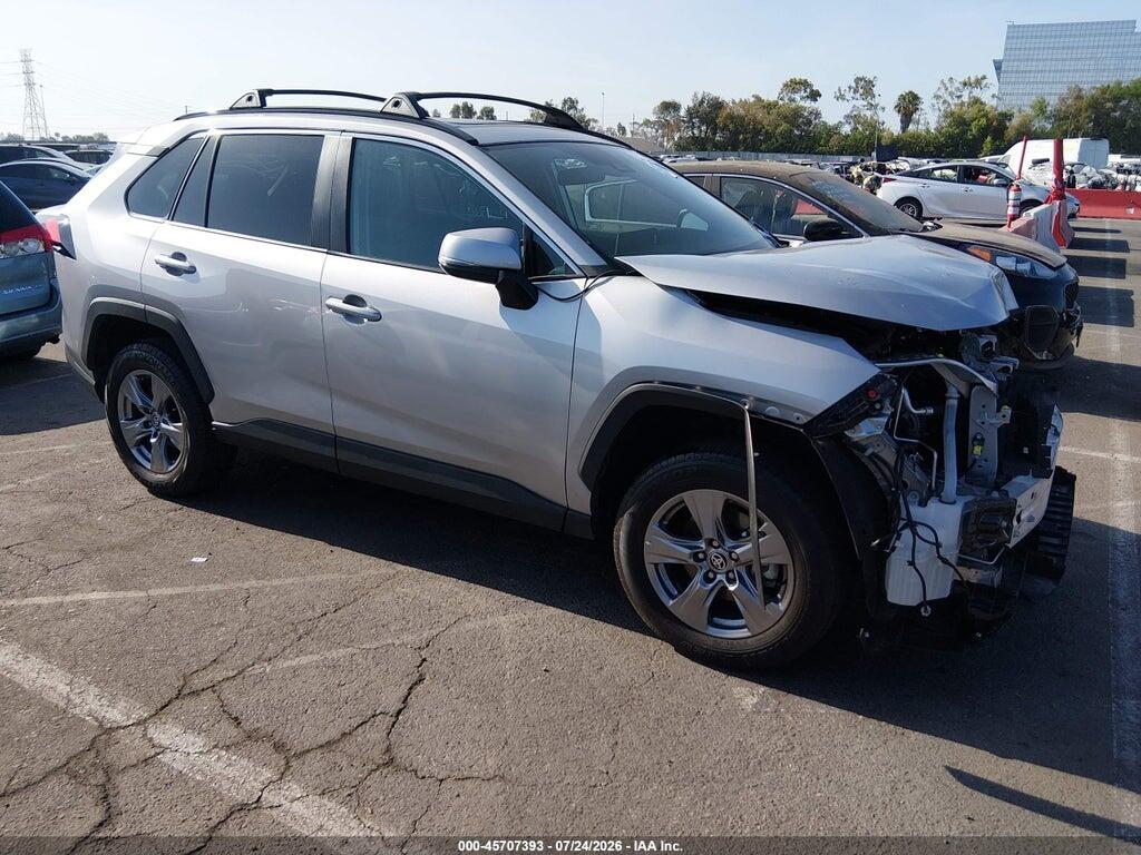 2T3W1RFV7RC296725 2024 TOYOTA RAV4 photo no. 1