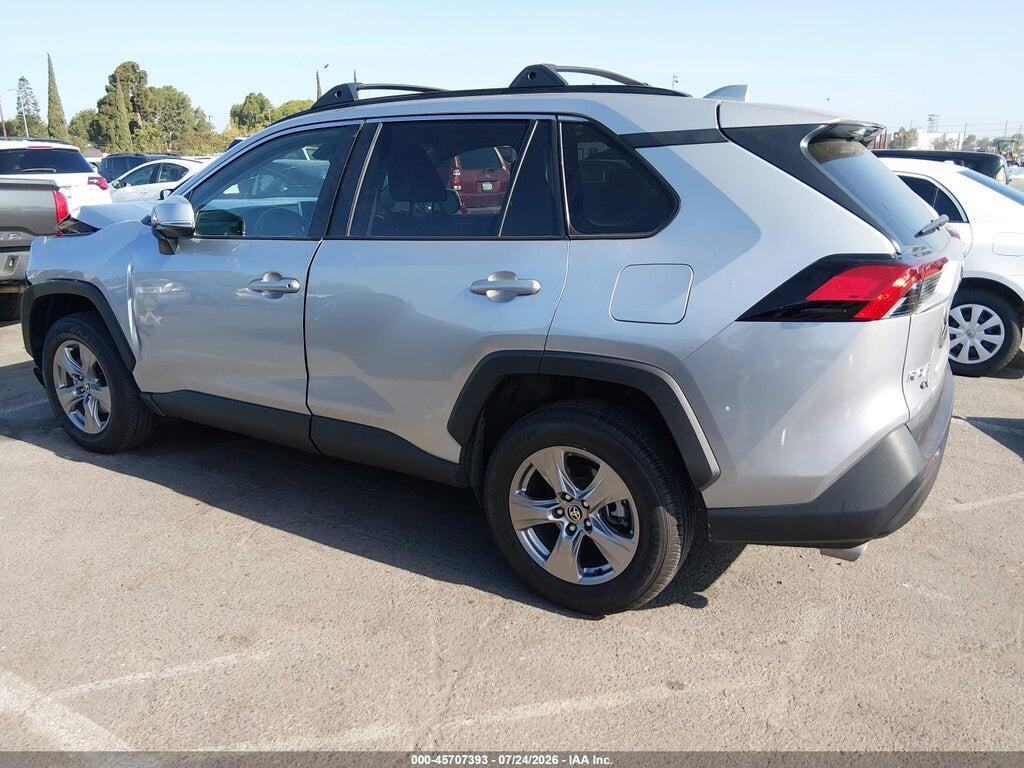 2T3W1RFV7RC296725 2024 TOYOTA RAV4 photo no. 3