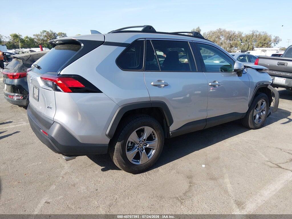 2T3W1RFV7RC296725 2024 TOYOTA RAV4 photo no. 4