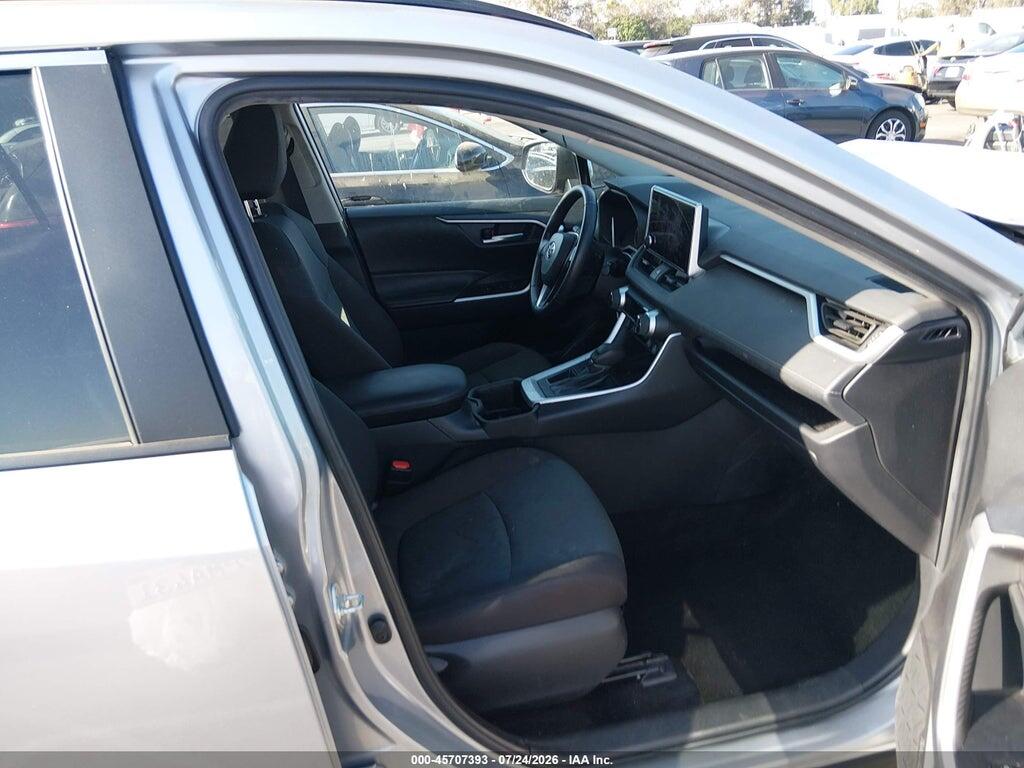 2T3W1RFV7RC296725 2024 TOYOTA RAV4 photo no. 5