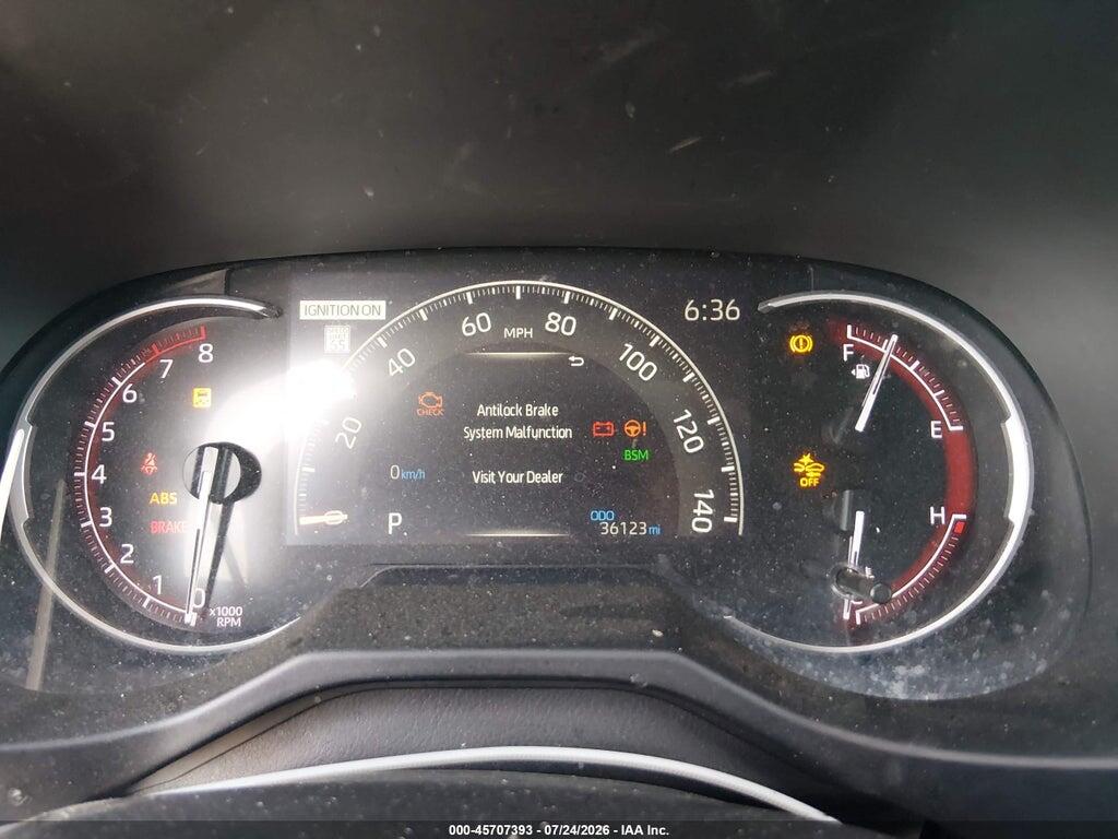 2T3W1RFV7RC296725 2024 TOYOTA RAV4 photo no. 7