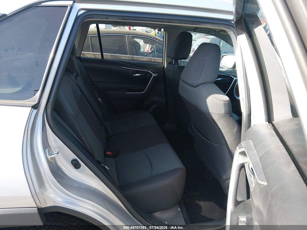 2T3W1RFV7RC296725 2024 TOYOTA RAV4 photo no. 8