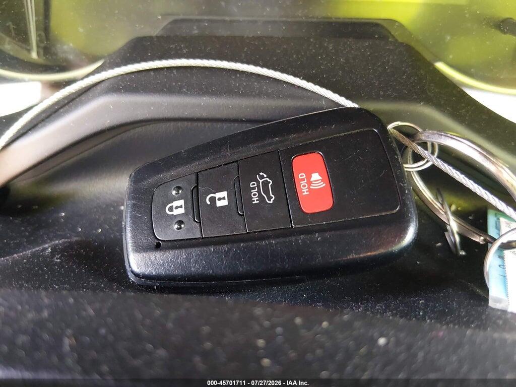 2T3C1RFVXRW339651 2024 TOYOTA RAV4 photo no. 11