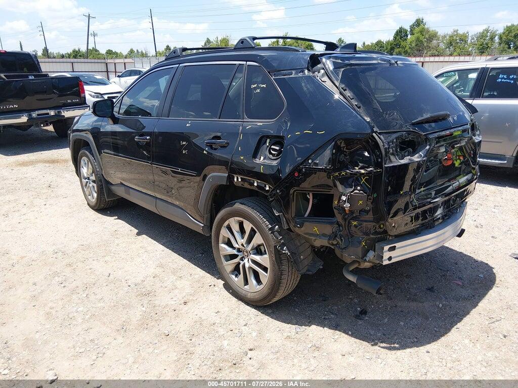 2T3C1RFVXRW339651 2024 TOYOTA RAV4 photo no. 3
