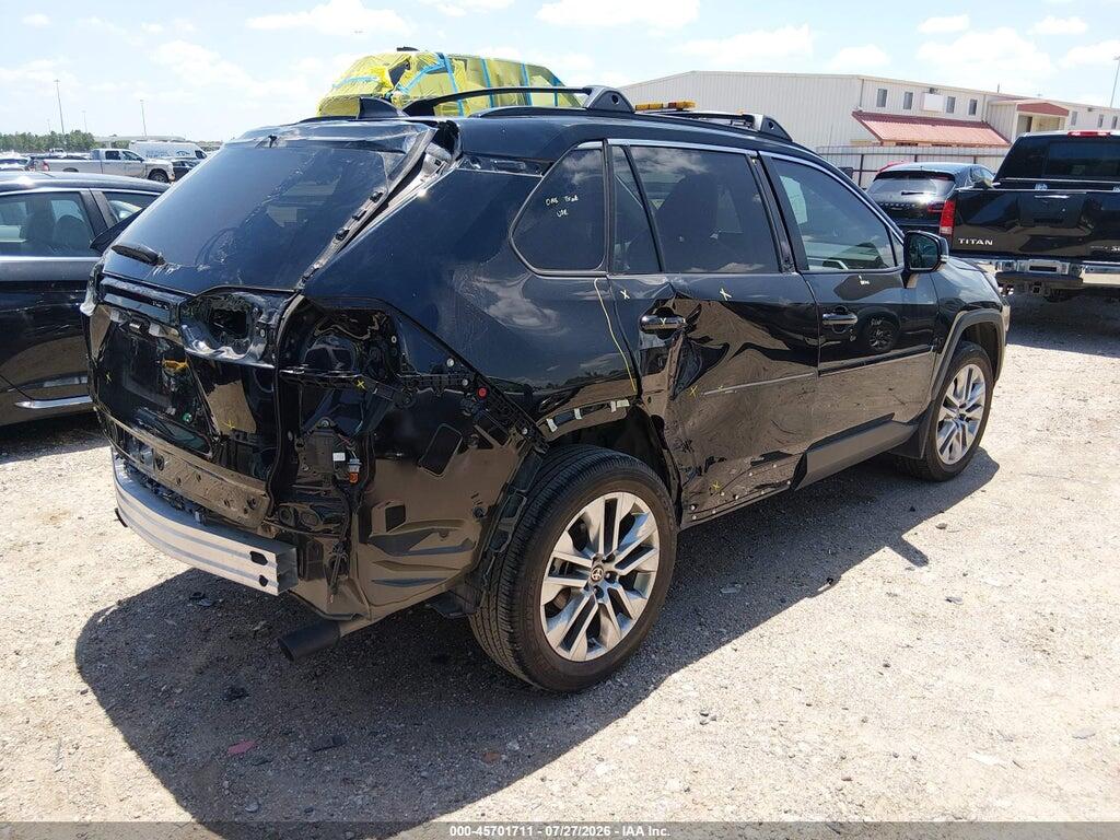 2T3C1RFVXRW339651 2024 TOYOTA RAV4 photo no. 4