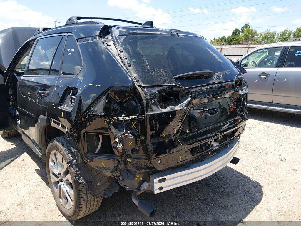 2T3C1RFVXRW339651 2024 TOYOTA RAV4 photo no. 6