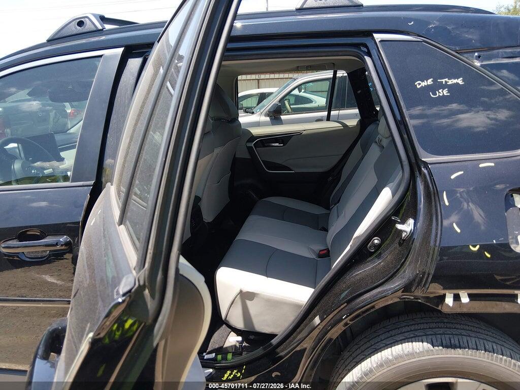 2T3C1RFVXRW339651 2024 TOYOTA RAV4 photo no. 8