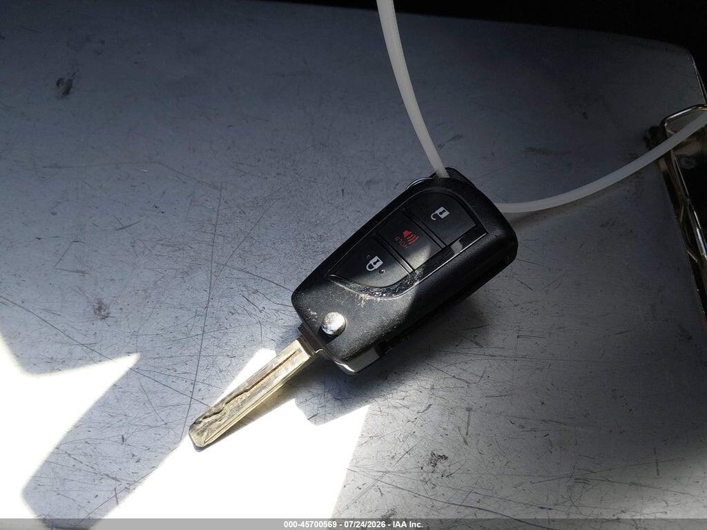 2T3K1RFVXRC270361 2024 TOYOTA RAV4 photo no. 11
