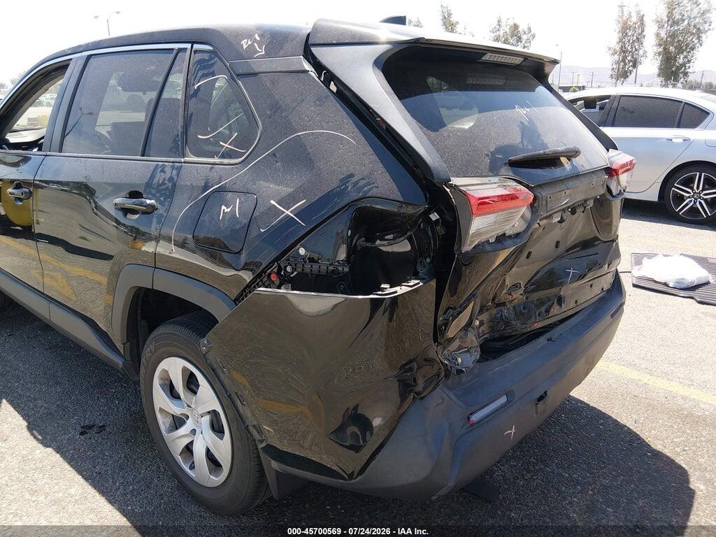2T3K1RFVXRC270361 2024 TOYOTA RAV4 photo no. 6
