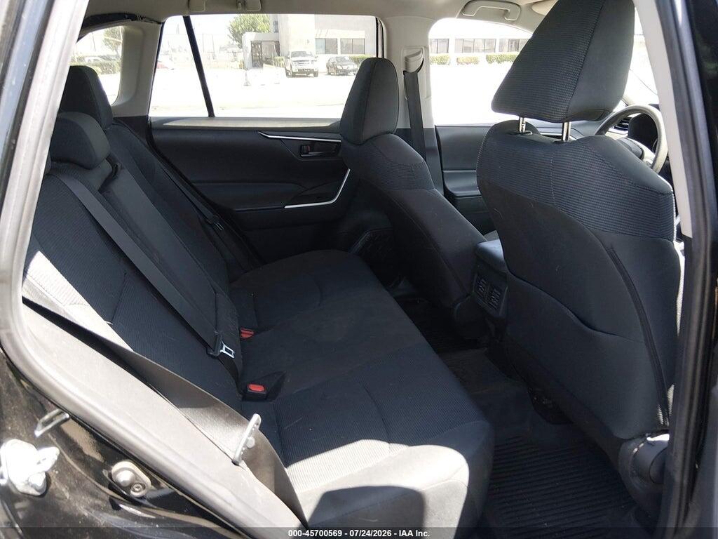 2T3K1RFVXRC270361 2024 TOYOTA RAV4 photo no. 8