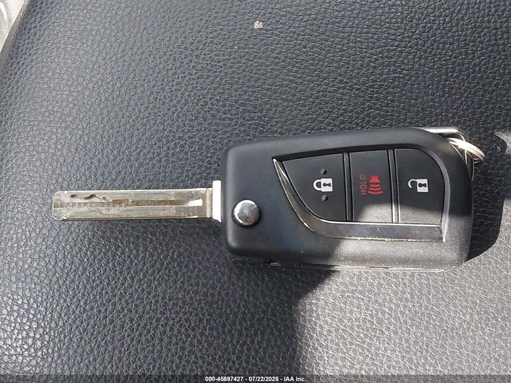 2T3F1RFV8RW425053 2024 TOYOTA RAV4 photo no. 11