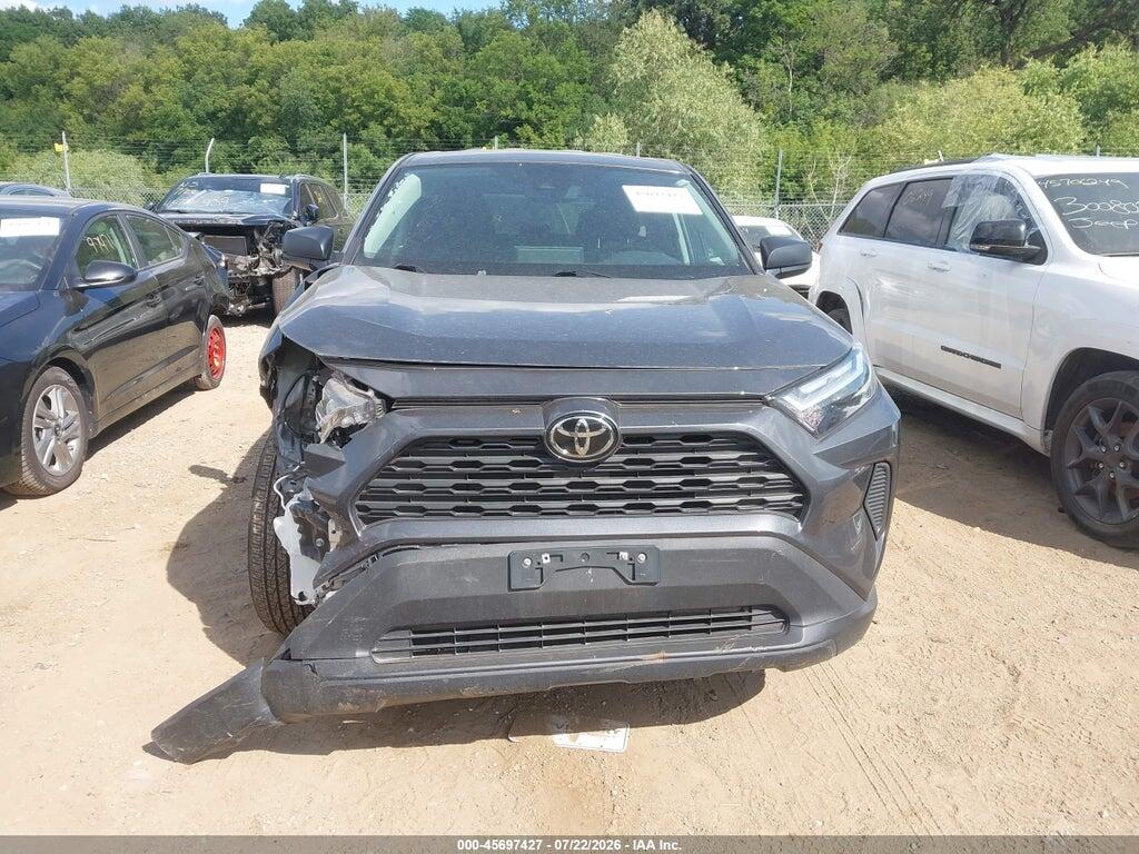 2T3F1RFV8RW425053 2024 TOYOTA RAV4 photo no. 12