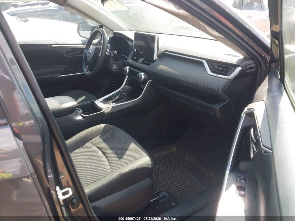 2T3F1RFV8RW425053 2024 TOYOTA RAV4 photo no. 5