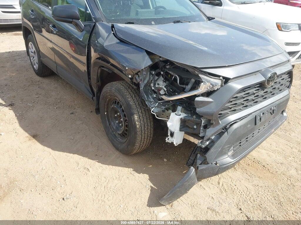 2T3F1RFV8RW425053 2024 TOYOTA RAV4 photo no. 6