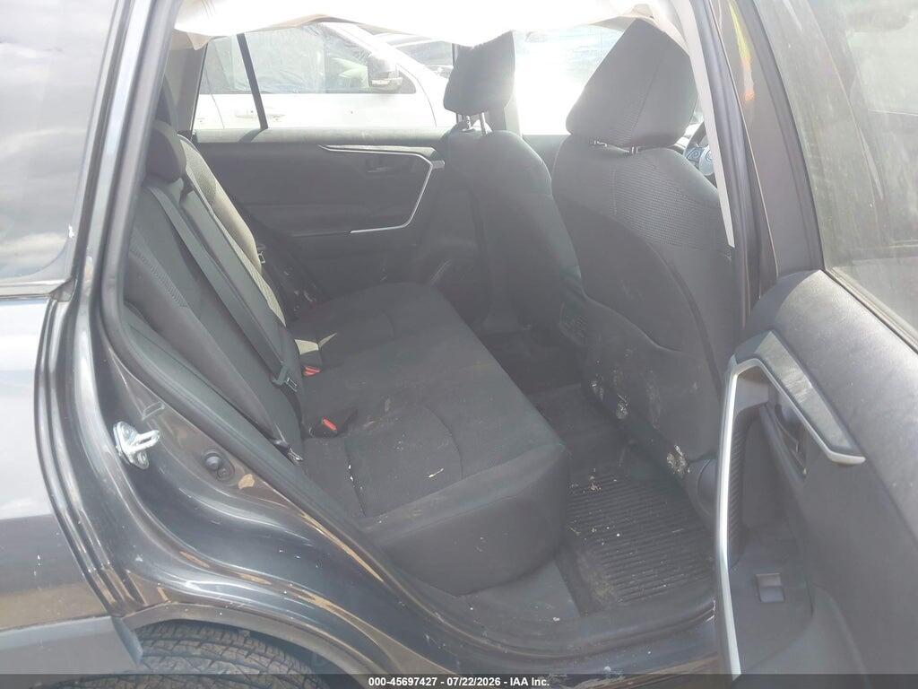 2T3F1RFV8RW425053 2024 TOYOTA RAV4 photo no. 8