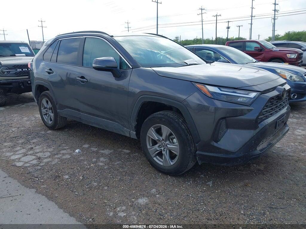 2T3W1RFV6RW303808 2024 TOYOTA RAV4 photo no. 1