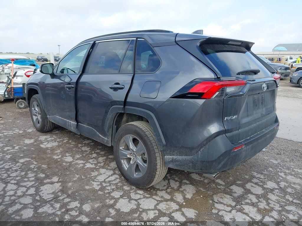 2T3W1RFV6RW303808 2024 TOYOTA RAV4 photo no. 3