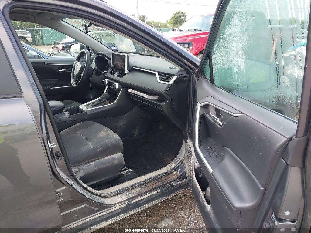 2T3W1RFV6RW303808 2024 TOYOTA RAV4 photo no. 5