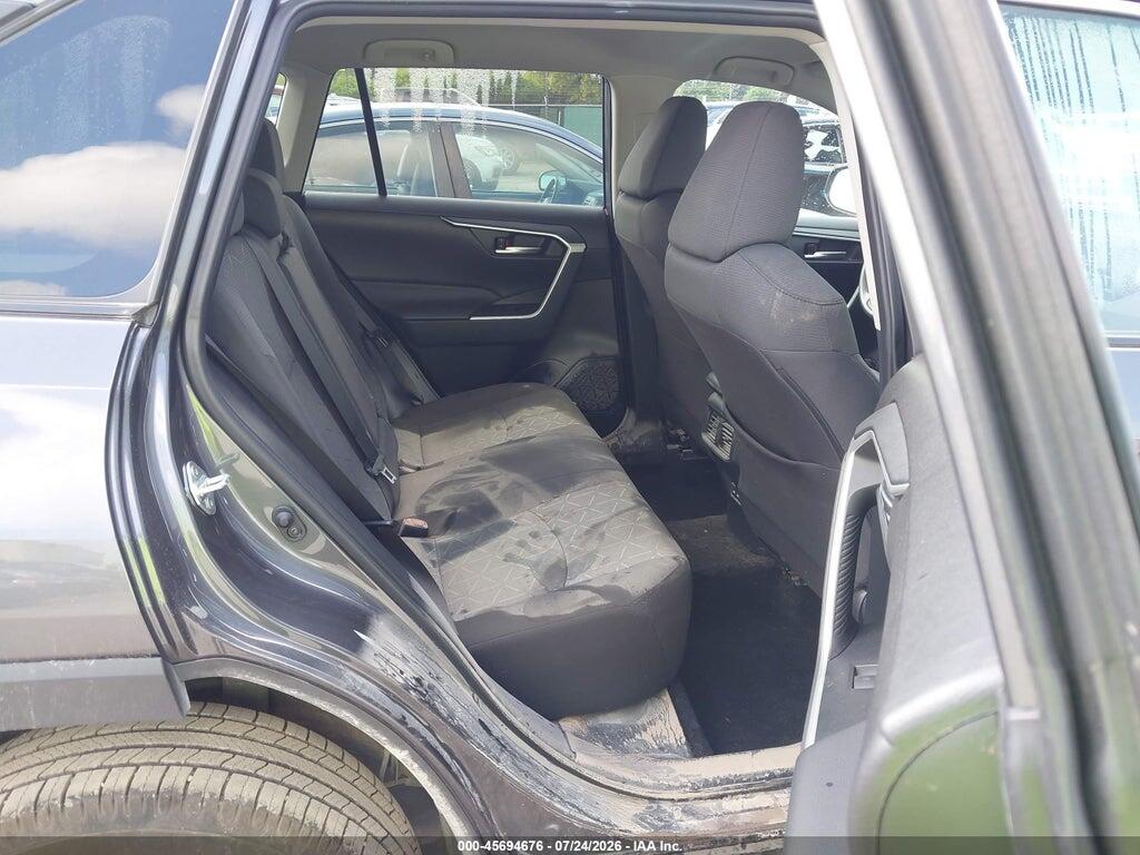 2T3W1RFV6RW303808 2024 TOYOTA RAV4 photo no. 8