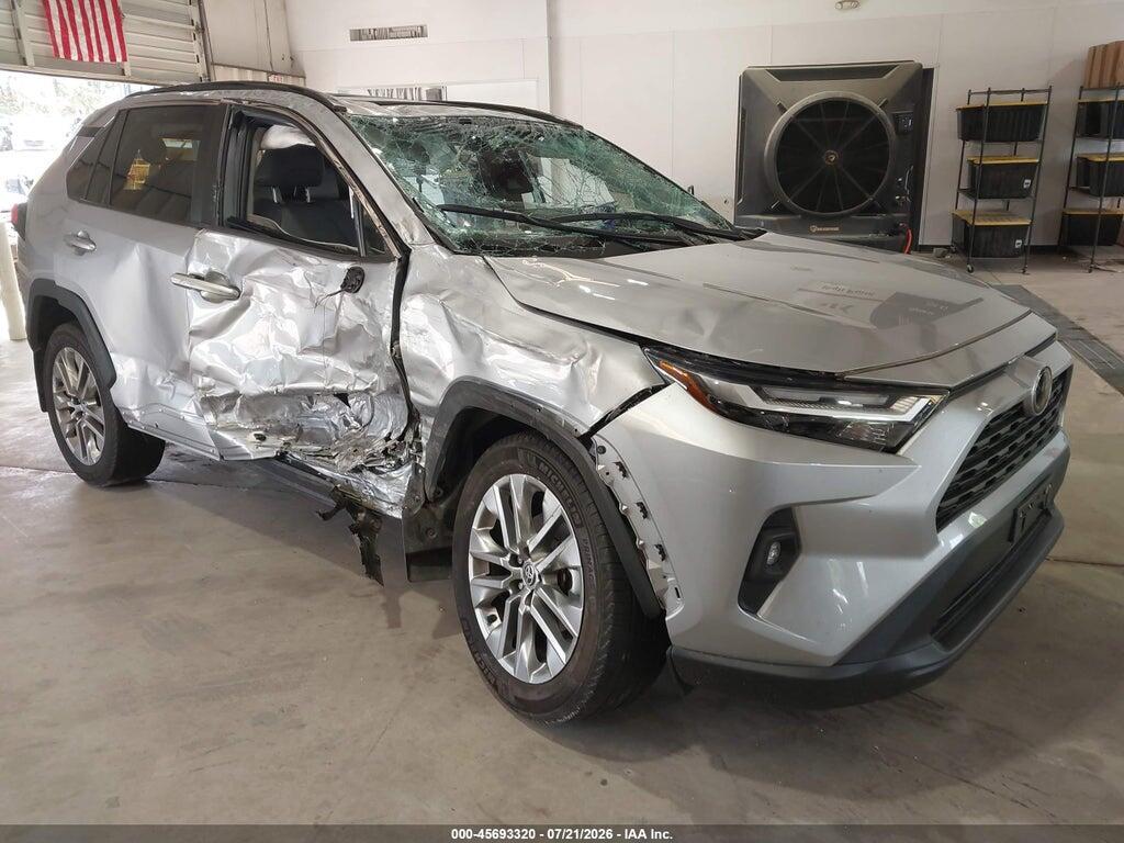 2T3A1RFV3RW438769 2024 TOYOTA RAV4 photo no. 1