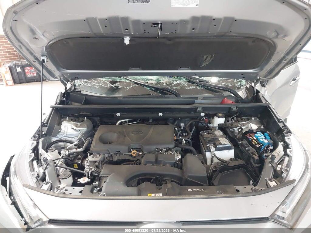 2T3A1RFV3RW438769 2024 TOYOTA RAV4 photo no. 10