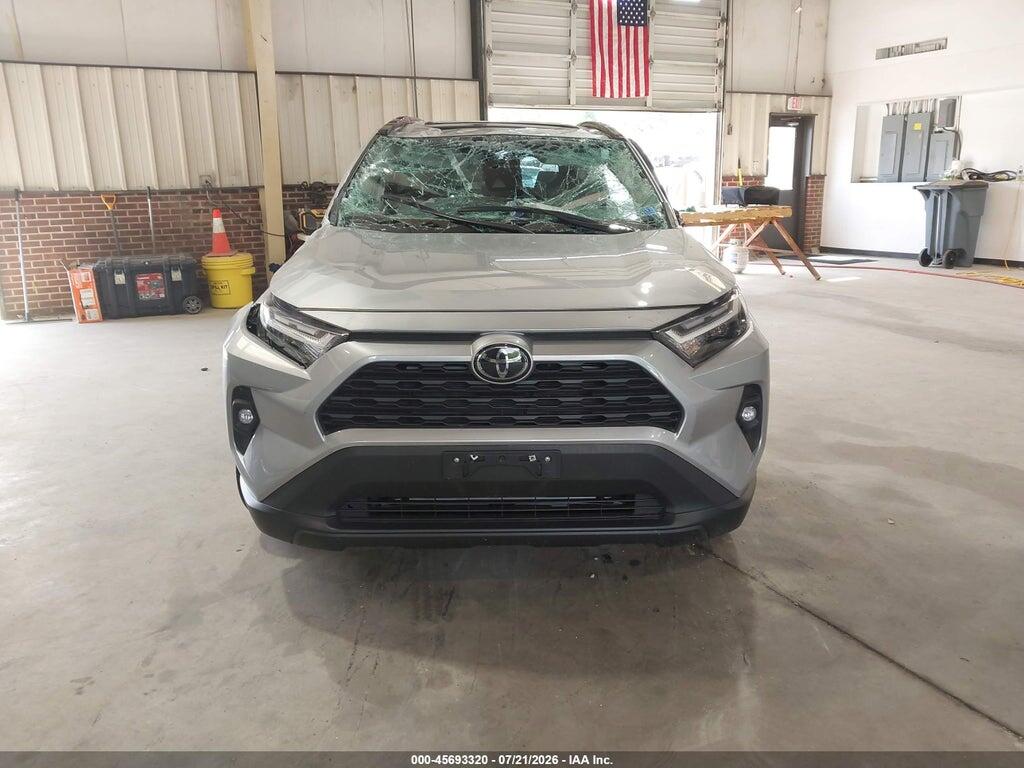 2T3A1RFV3RW438769 2024 TOYOTA RAV4 photo no. 12