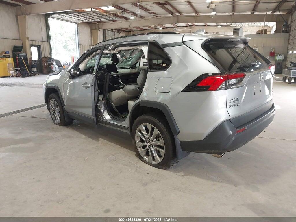2T3A1RFV3RW438769 2024 TOYOTA RAV4 photo no. 3