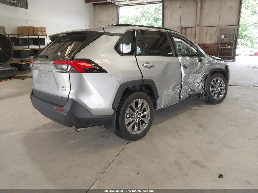 2T3A1RFV3RW438769 2024 TOYOTA RAV4 photo no. 4